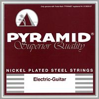 Pyramid BAL431 Nickel Plated