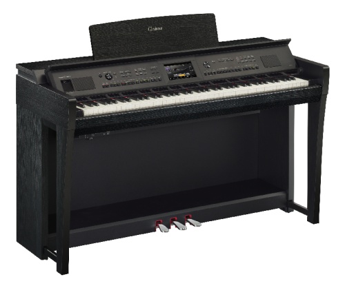 YAMAHA CVP-805B фото 2