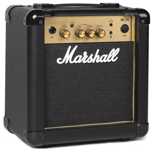 MARSHALL MG10G фото 3