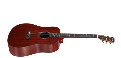 STARSUN MF40 All-Mahogany фото 4