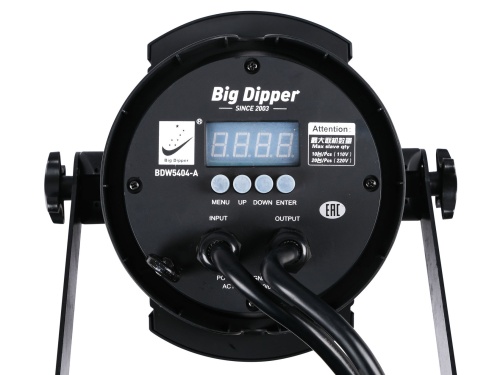 BIG DIPPER BDW5404-A фото 6