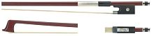 GEWA Violin Bow Brazil Wood Student 1/16