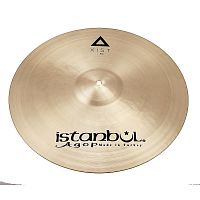 ISTANBUL 21" Xist Ride