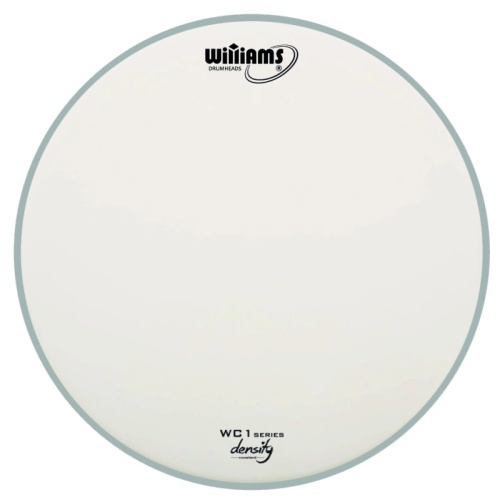 WILLIAMS WC1-10MIL-22