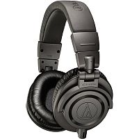 Audio-Technica ATH-M50x закрытые мониторные наушники, 15 - 28.000 Гц, 38 Ом