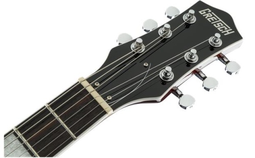 GRETSCH G5220 Electromatic Jet BT Black фото 2