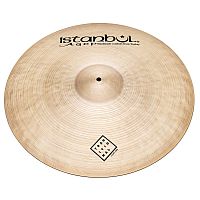 Istanbul Agop 18" Traditional Crash Ride