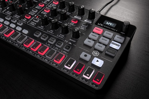 UNO Synth Pro X фото 2