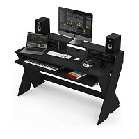 Glorious Sound Desk Pro Black