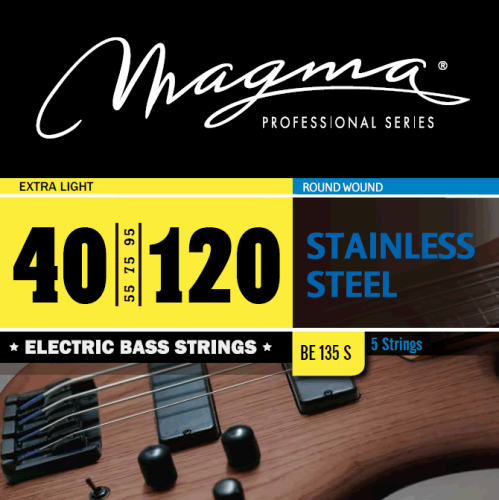 Magma String BE135S