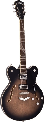 GRETSCH G5622 Electromatic Double-Cut Bristol Fog фото 4