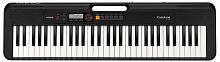 CASIO CT-S200BK без адаптера