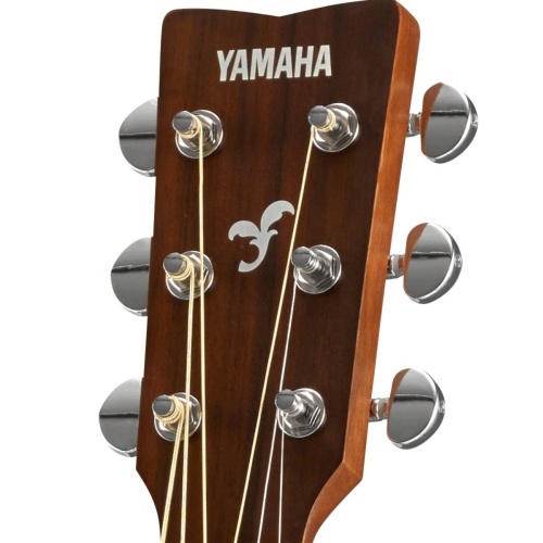 YAMAHA FS800 NATURAL фото 3