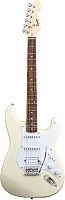 FENDER SQUIER BULLET Stratocaster HSS Arctic White