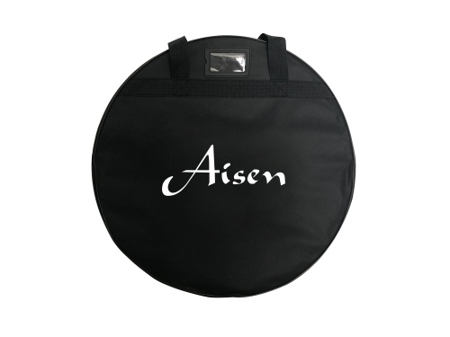 AISEN B20 ROCK CYMBAL PACK 5PCS фото 2