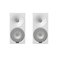 Amphion Argon1 Full White