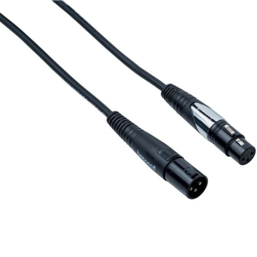 Bespeco HDFM100 (XLR-XLR) 1 m