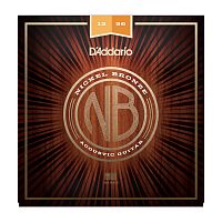 D`ADDARIO NB1256