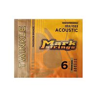 Markbass Twinkle Series DV6TWPB01253AC