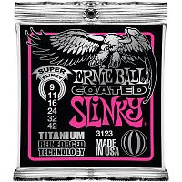 Ernie Ball 3123