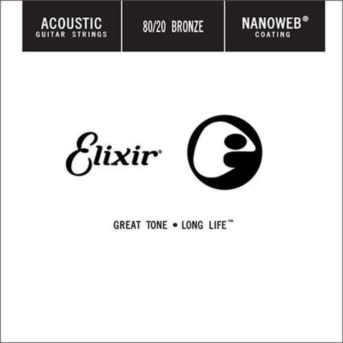 ELIXIR 15147 Nanoweb