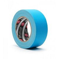 DGTAPE @trueGAFF TrueGAFF50/25/FL-BL 50mm(w)X 25M BLUE FLUORESCENT