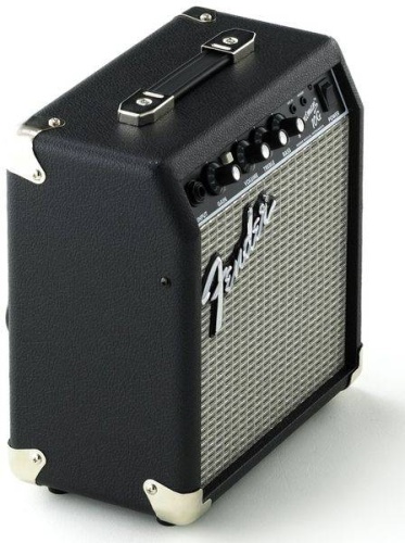 FENDER FRONTMAN 10G фото 4