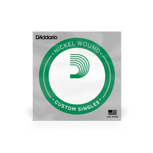 D`ADDARIO PNG025