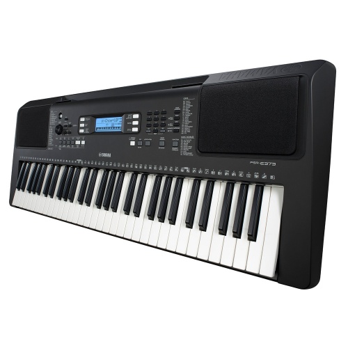 YAMAHA PSR-E373 фото 4