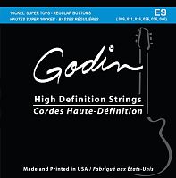 GODIN E9 008971