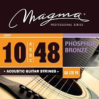 Magma Strings GA120PB