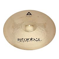 ISTANBUL 16" Xist Power Crash