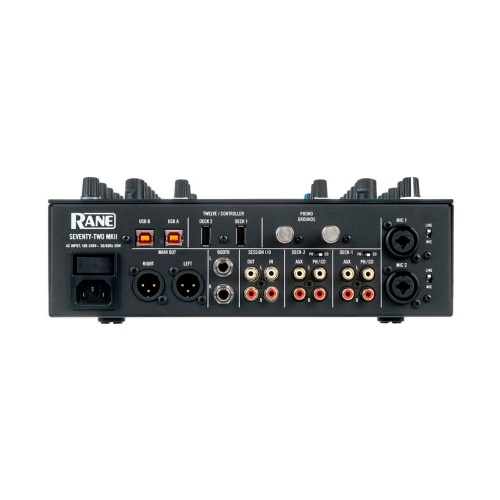 RANE SEVENTY-TWO MKII фото 7