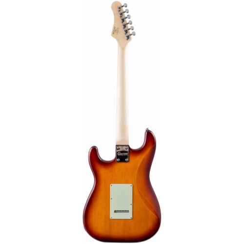 CRAFTER Charlotte (Silhouette) MP Tobacco Sunburst фото 2