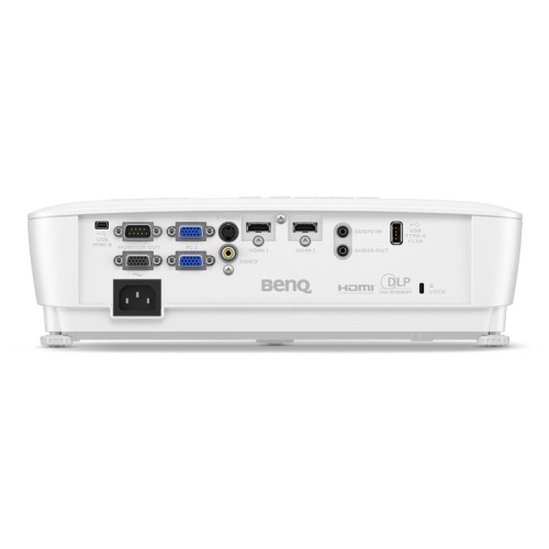 BenQ 9H.JN677.33E фото 5