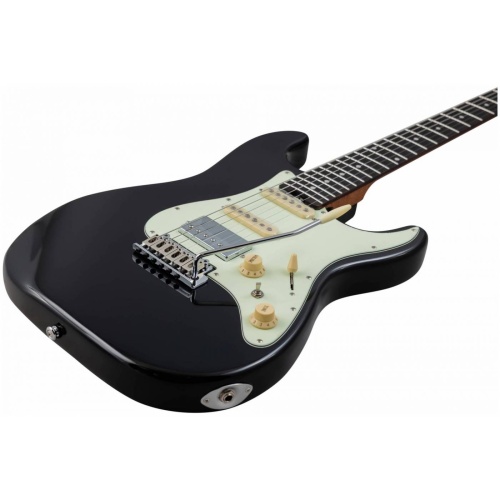 CRAFTER Charlotte (Silhouette) VVS RS Cosmic Black фото 3